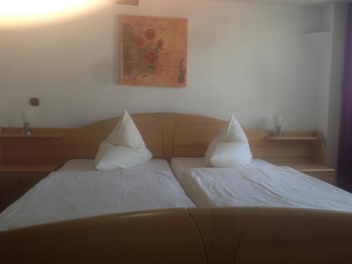 Lahnromantik Nassau  Room photo